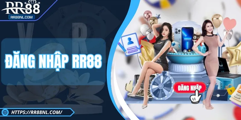 Đăng Nhập RR88